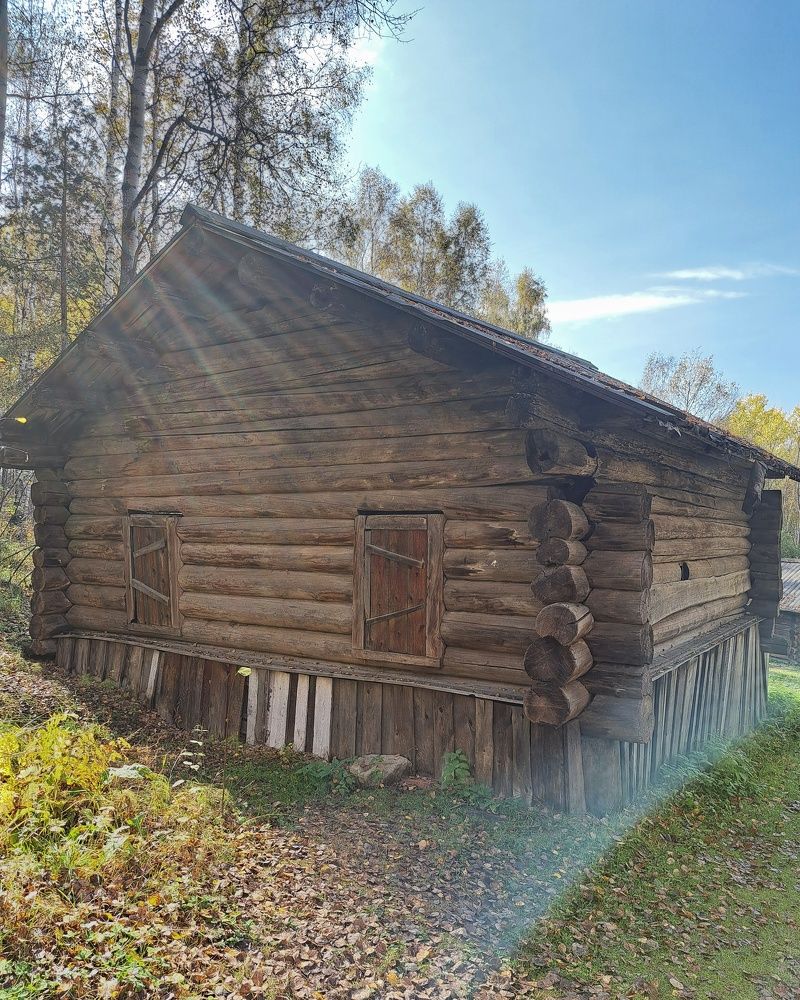 Photograph by Оксана Юдина