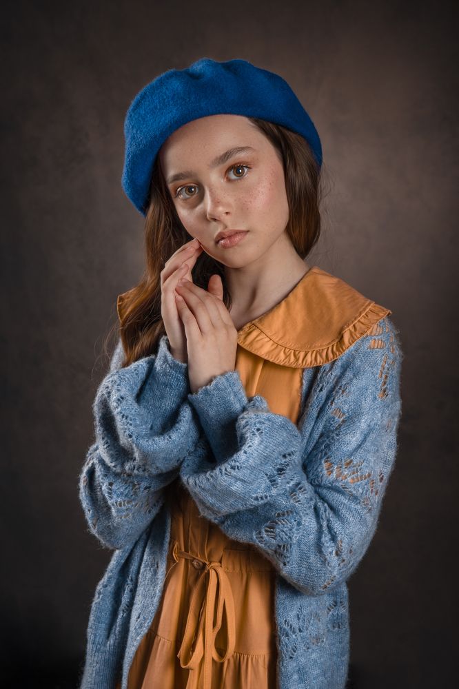 Фотография автора osher eden pashinsky