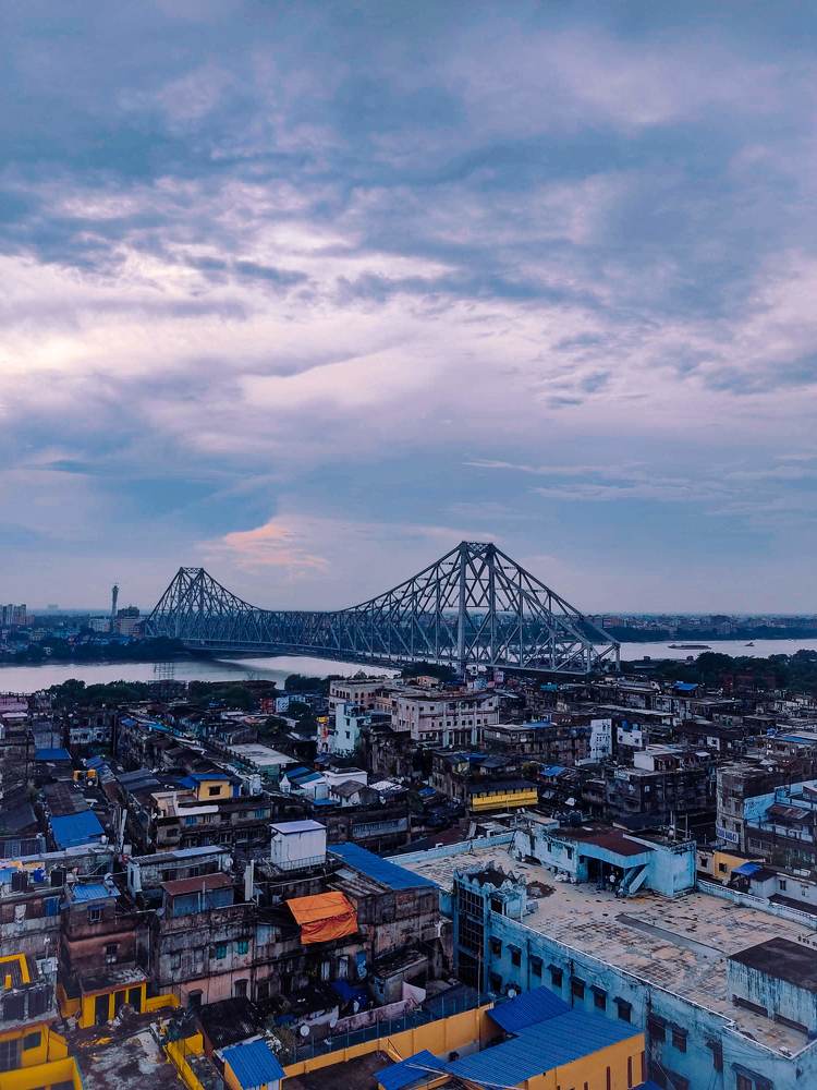 Photograph by Riya Halder