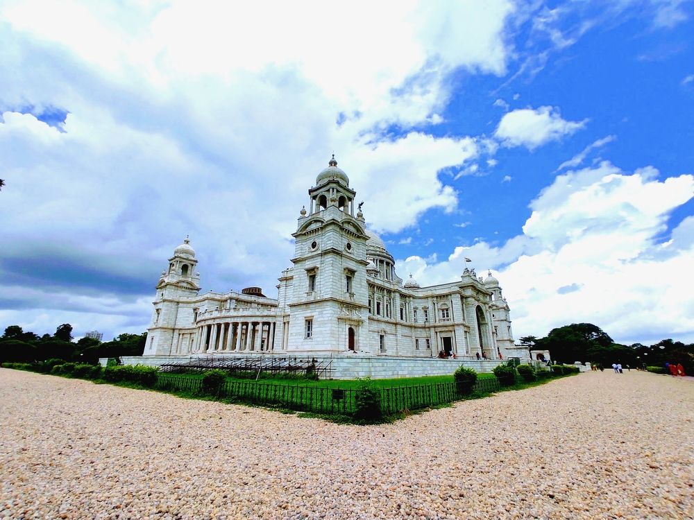 Photograph by Riya Halder