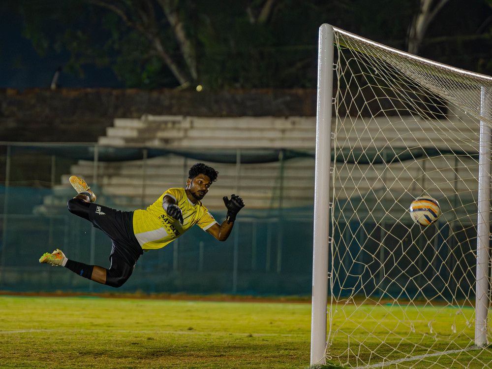 Photograph by Sahil K