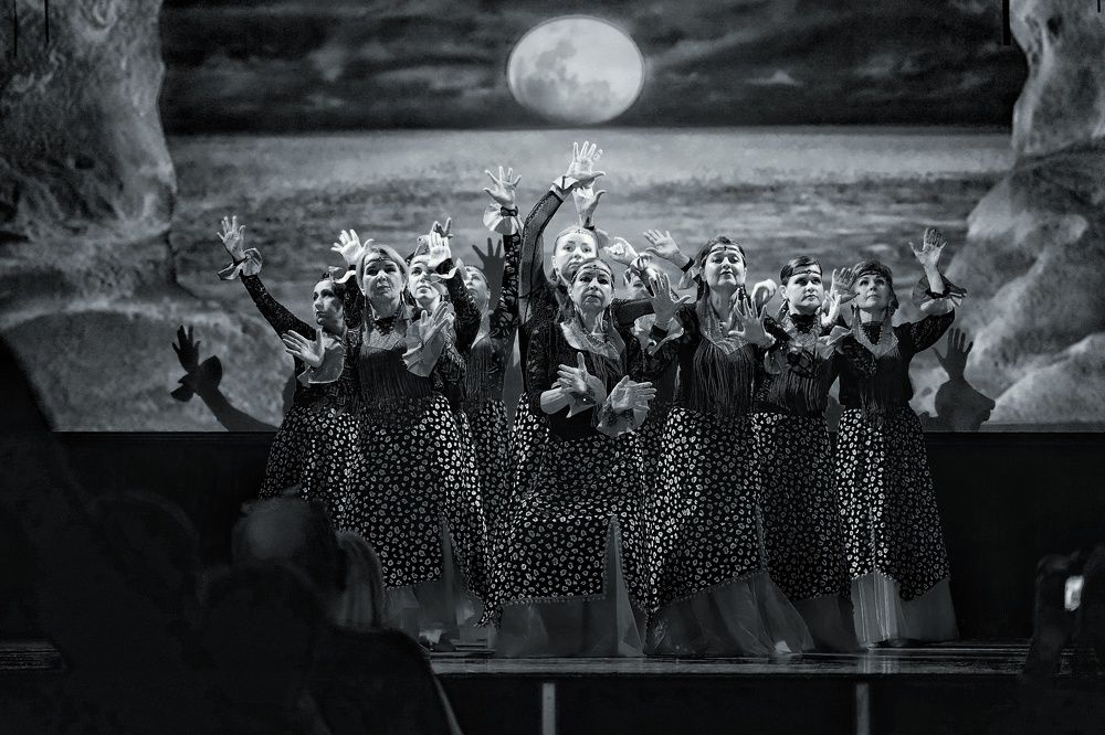 Photograph by Александр Кочергин