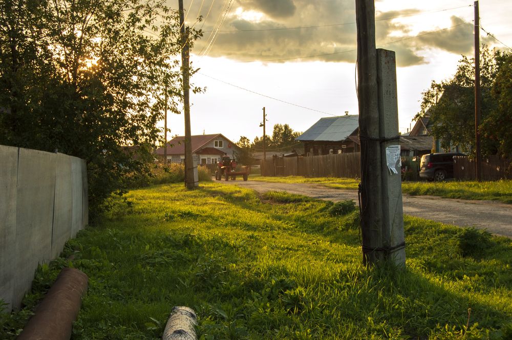 Photograph by Елизавета Гаранжа