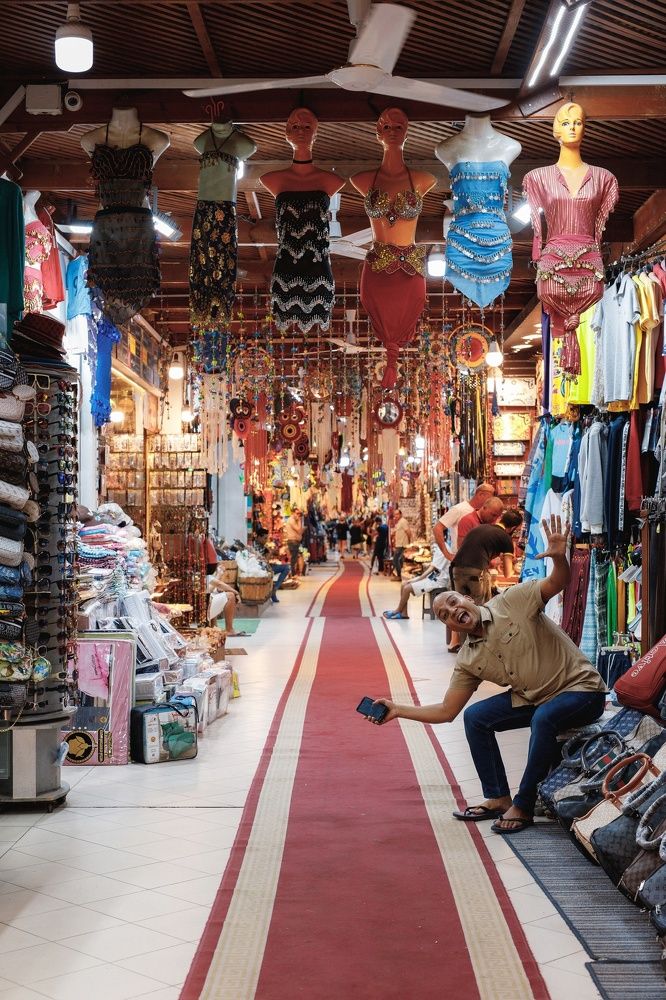 Фотография автора Тема Цезарь