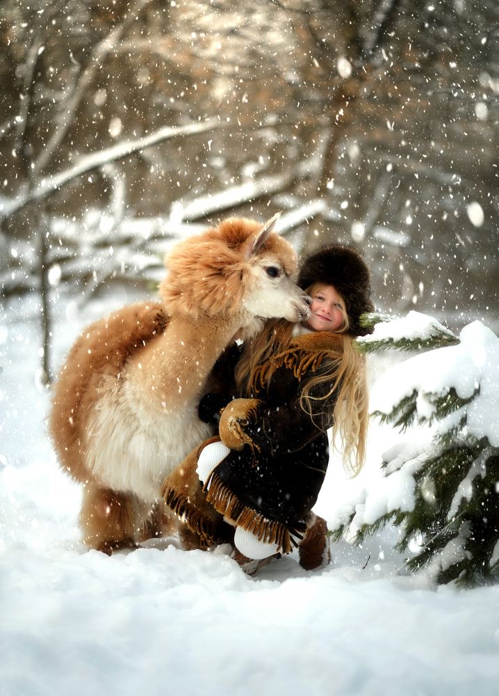 Photograph by Ольга Власкина