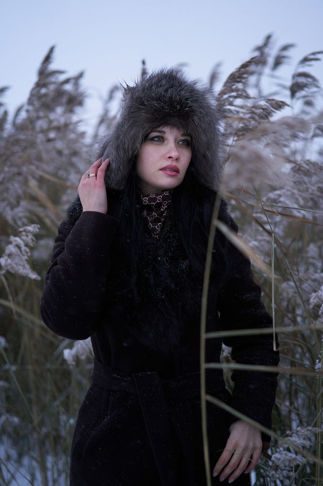 Фотография автора Татьяна Перминова