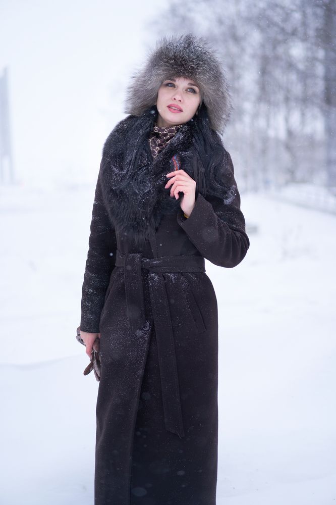 Фотография автора Татьяна Перминова