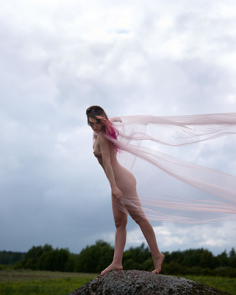 Photograph by Alvar Ristikivi