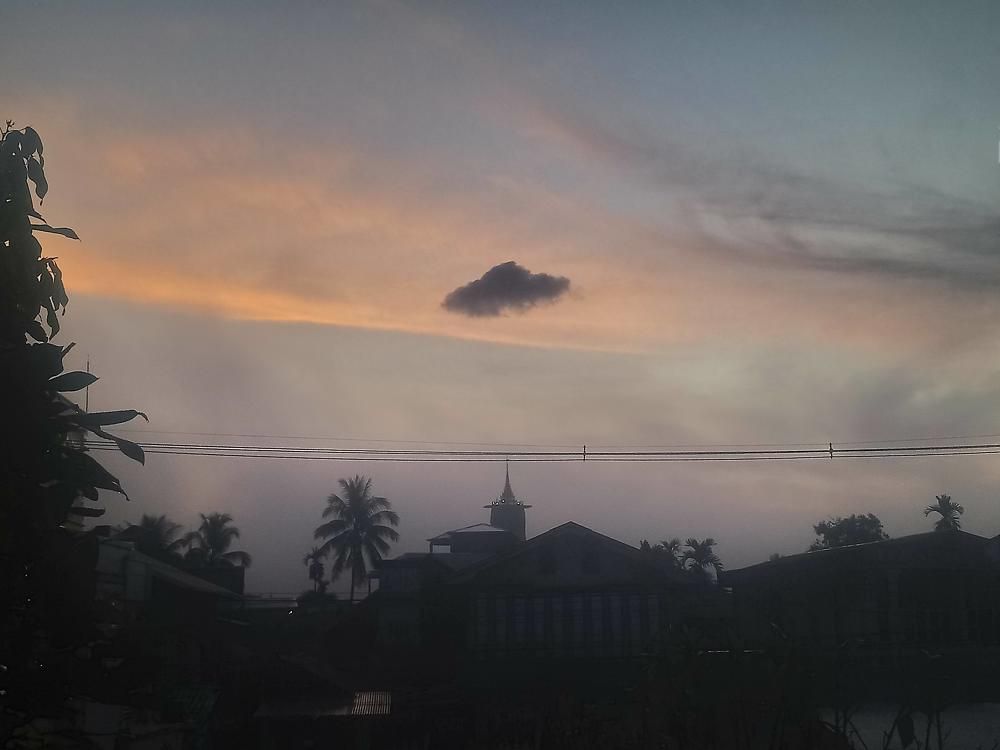 Photograph by zay yar