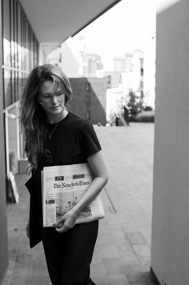 Photograph by Ксения Чумакова