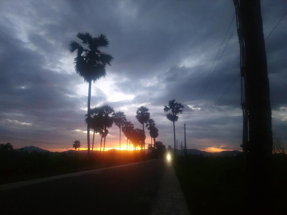 Photograph by zay yar
