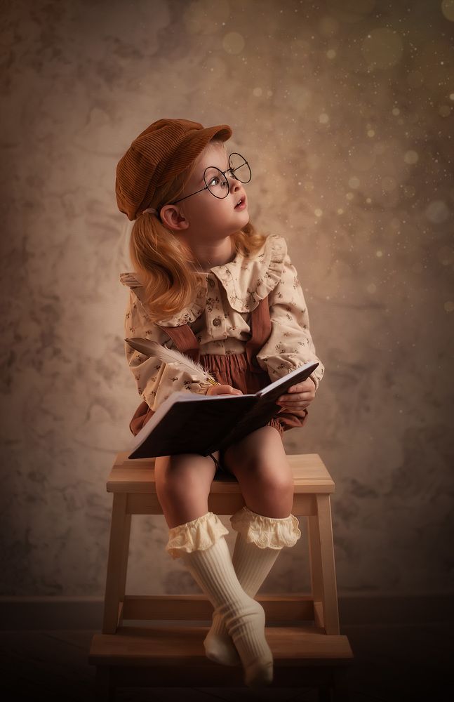 Фотография автора Виктория Улановская