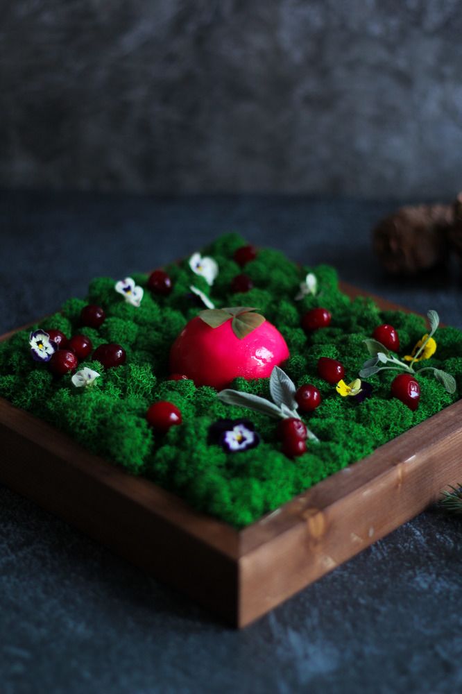 Photograph by Екатерина Брехова