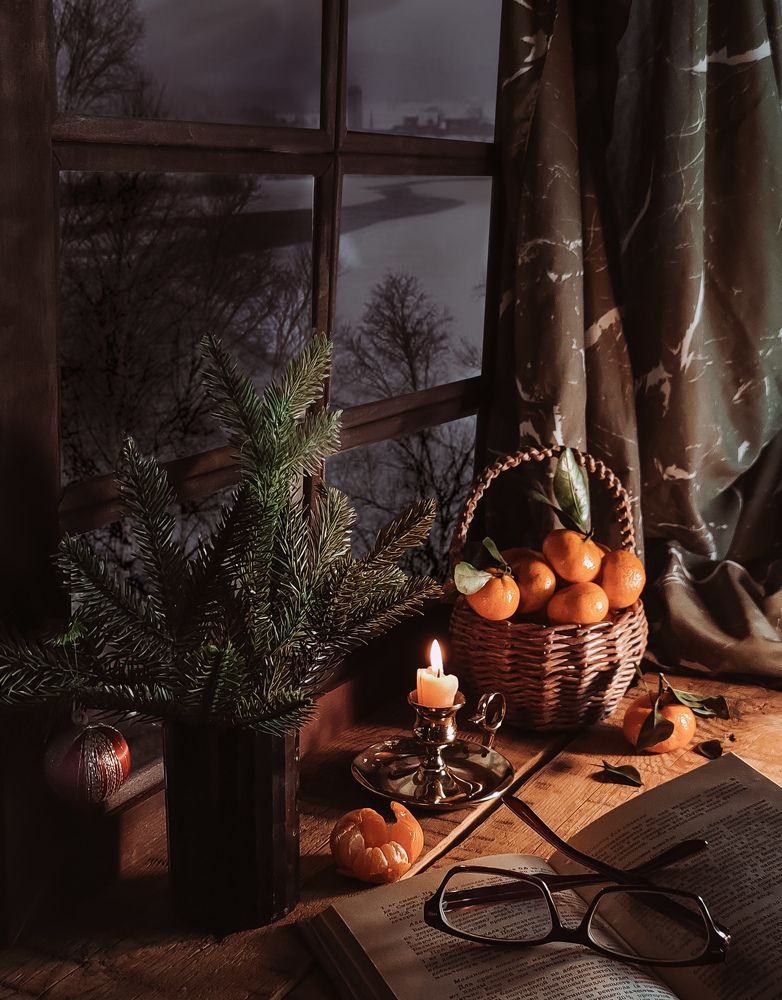 Photograph by Irina Grass