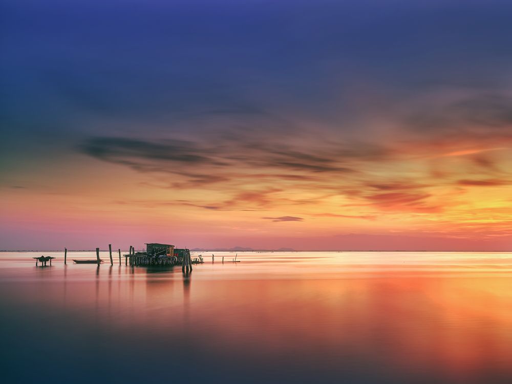 Photograph by Felix Ostapenko