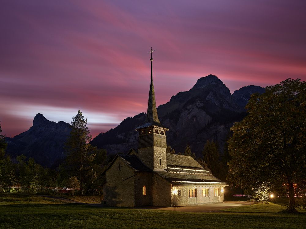 Photograph by Felix Ostapenko