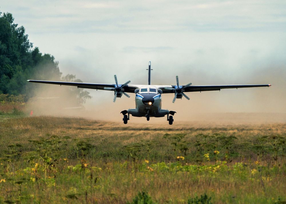 Photograph by Артем Кузнецов