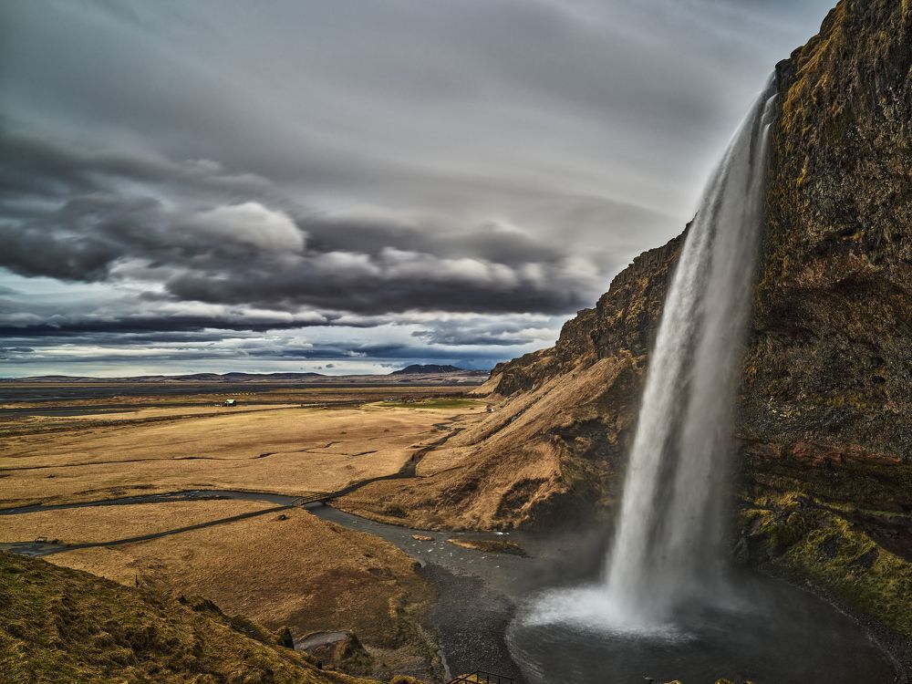 Photograph by Felix Ostapenko