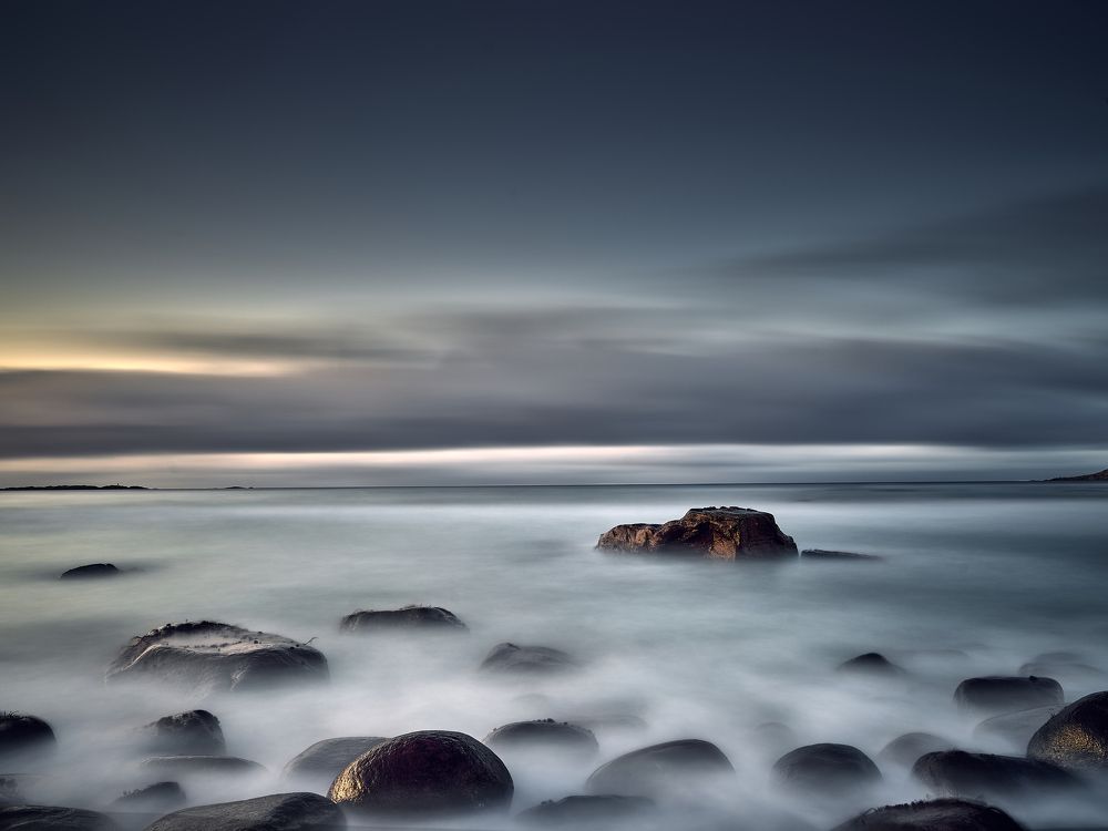 Photograph by Felix Ostapenko