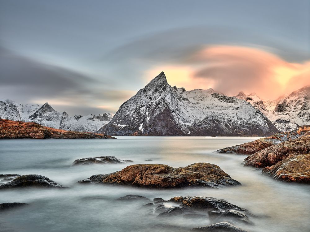 Photograph by Felix Ostapenko