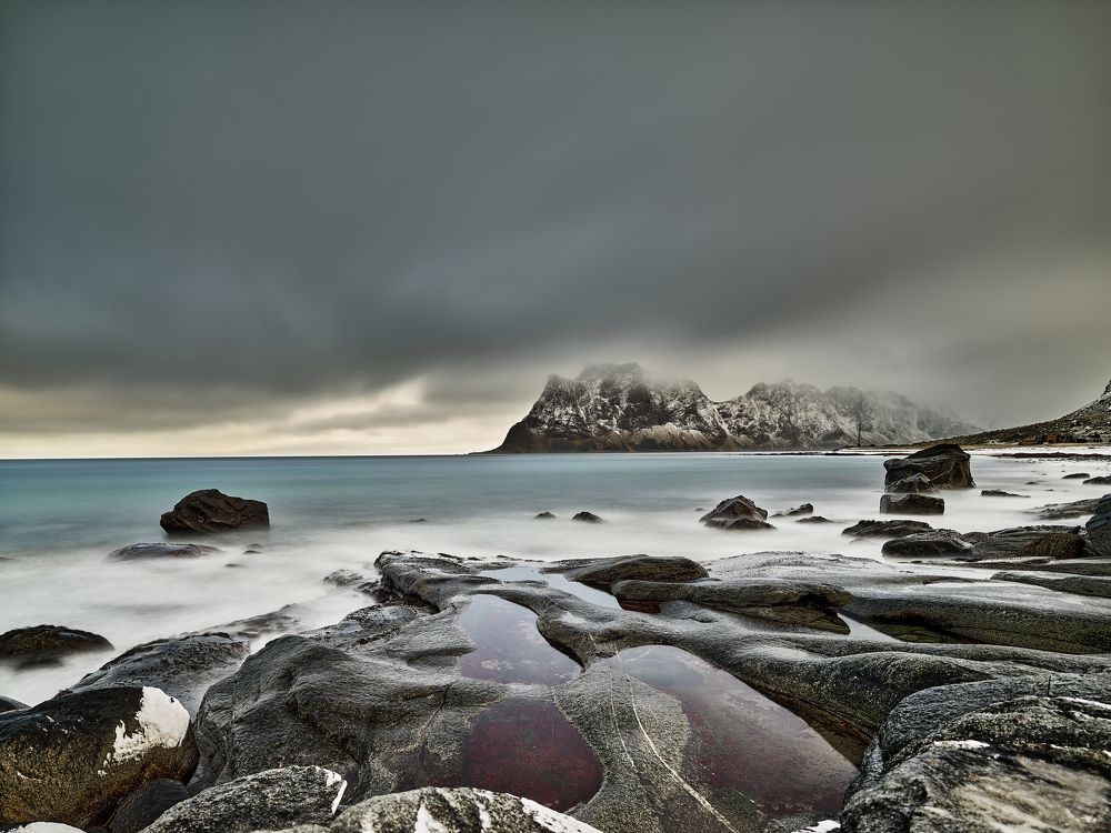 Photograph by Felix Ostapenko