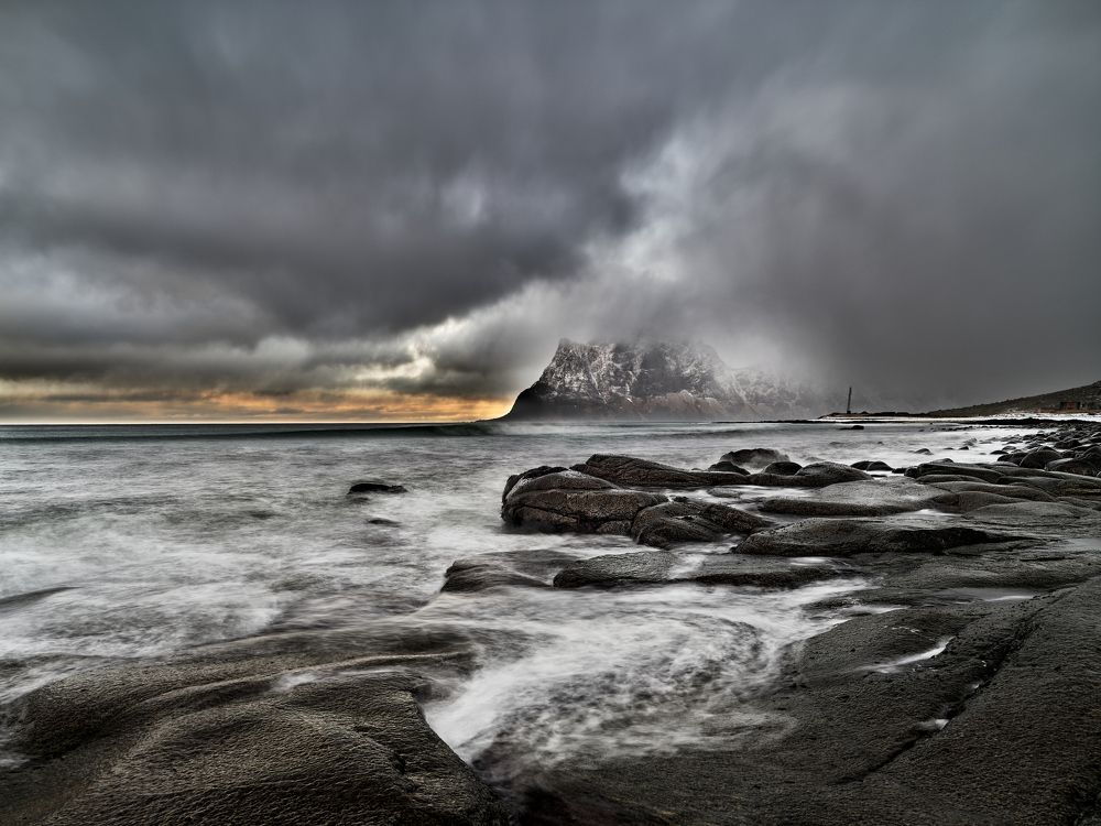 Photograph by Felix Ostapenko