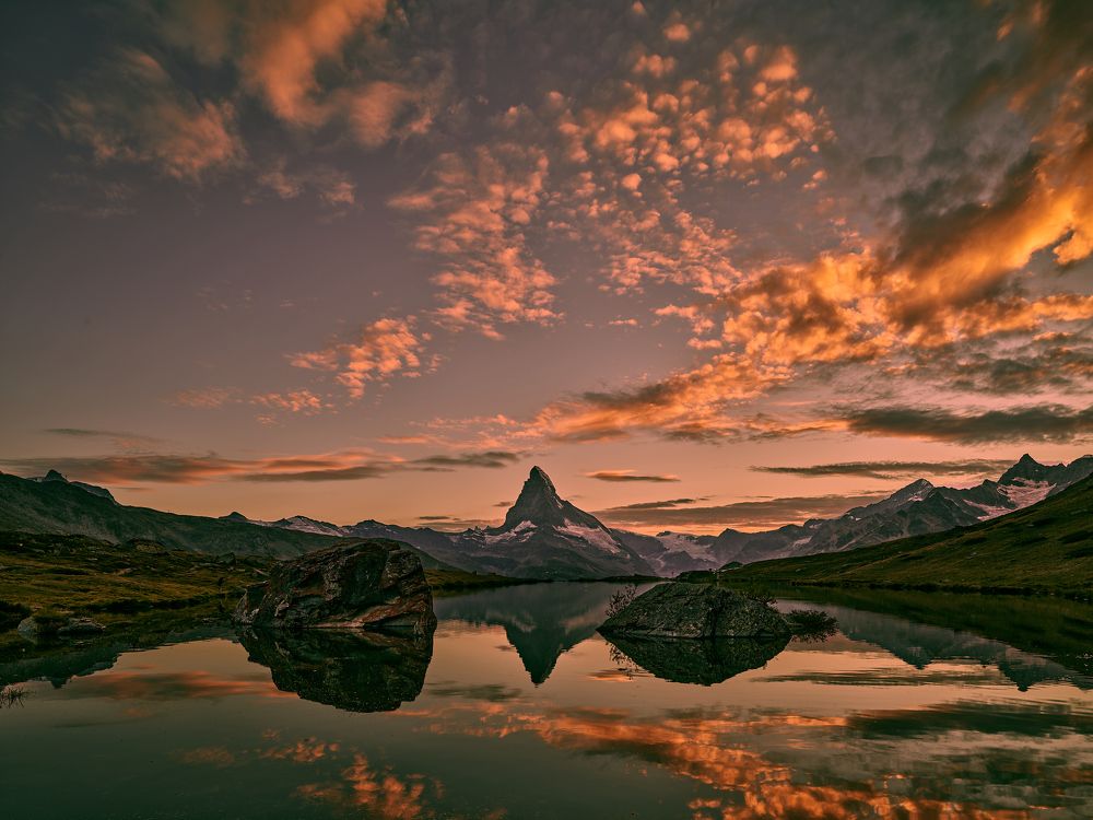 Photograph by Felix Ostapenko