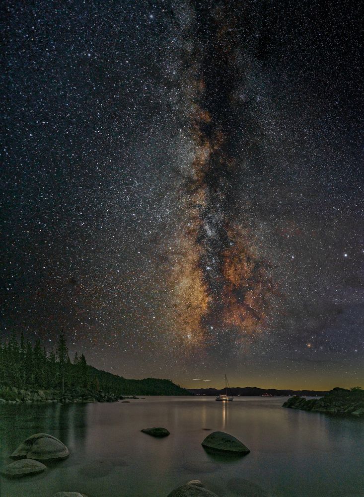 Photograph by Felix Ostapenko