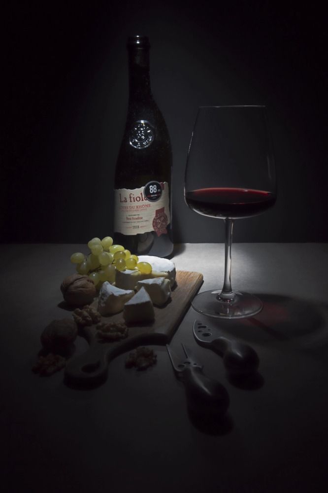 Photograph by Анна Васильева