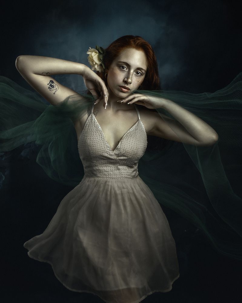 Photograph by Analia Daguerre