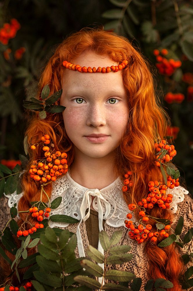 Photograph by Елена Чернигина