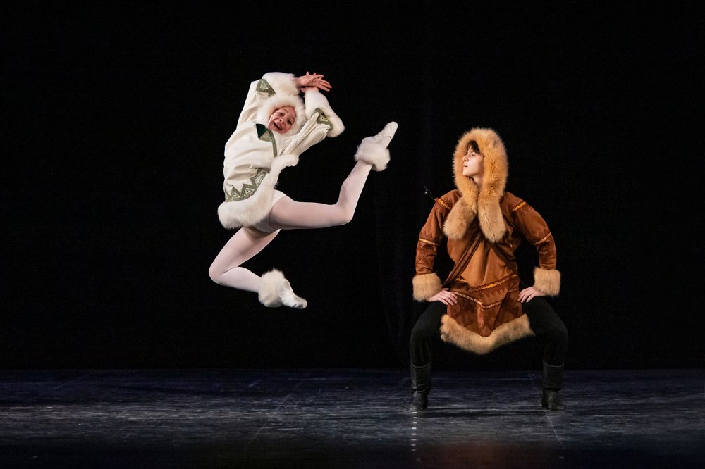 Photograph by Елена Евдокимова