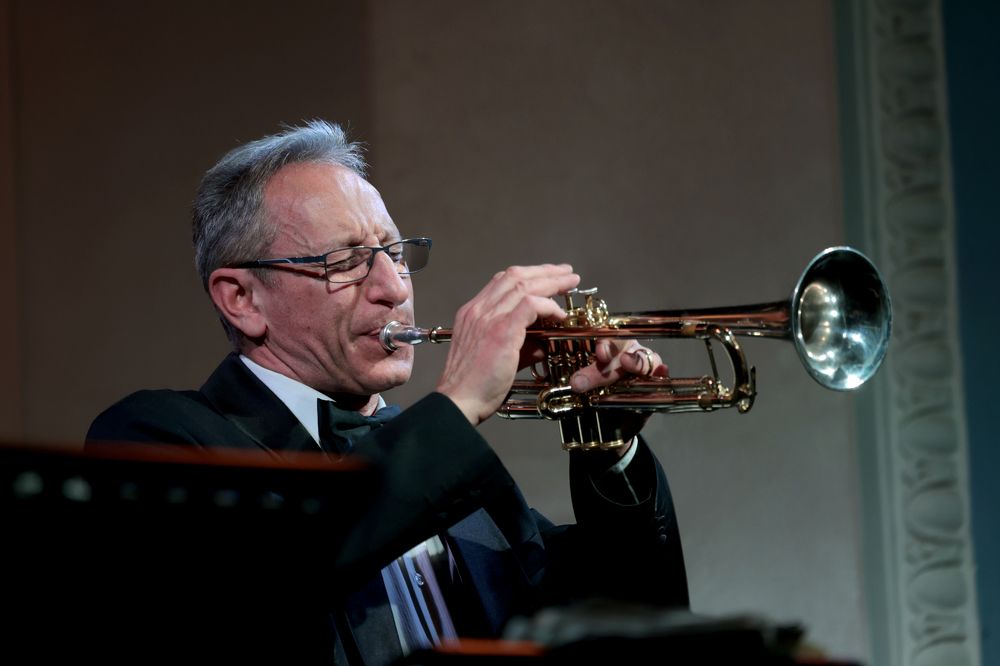 Photograph by Алексей Широбоков