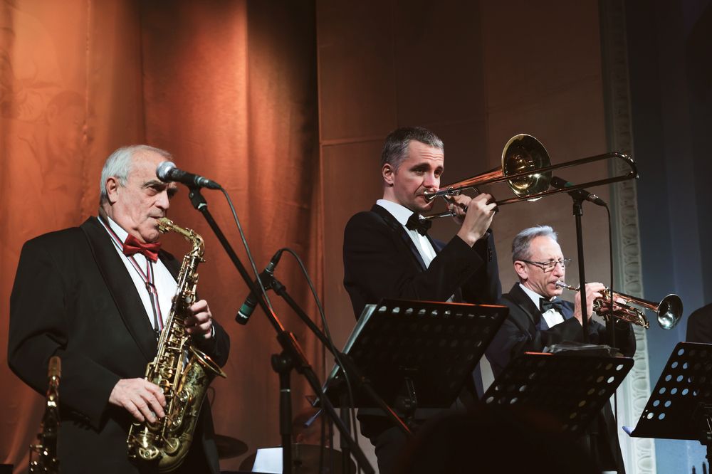 Photograph by Алексей Широбоков