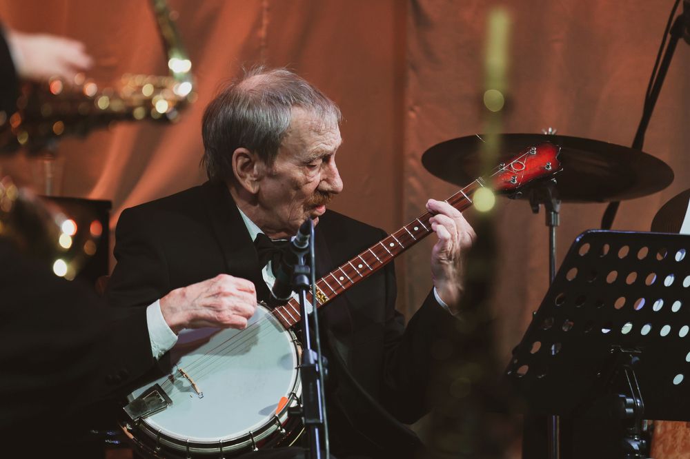 Photograph by Алексей Широбоков