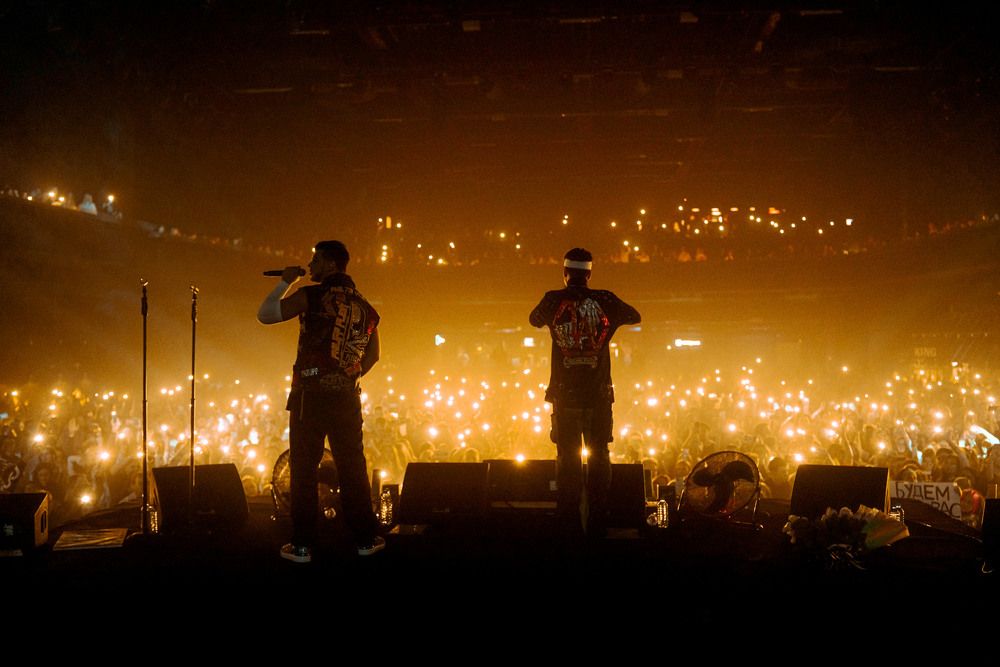 Photograph by Рычков Артём