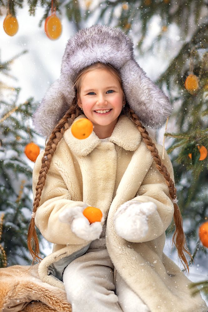 Photograph by Ирина Маркова