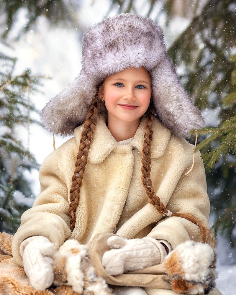 Photograph by Ирина Маркова