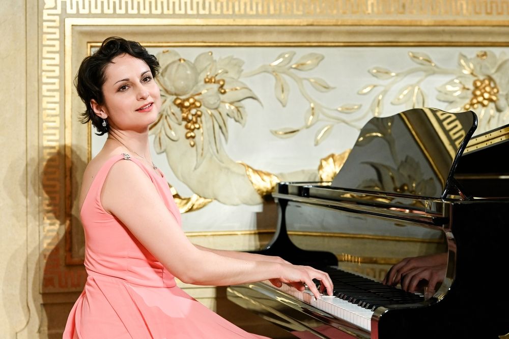 Фотография автора Алена Семеняко