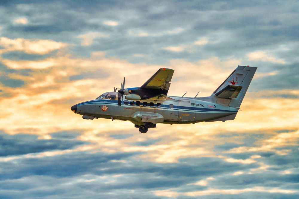 Photograph by Артем Кузнецов