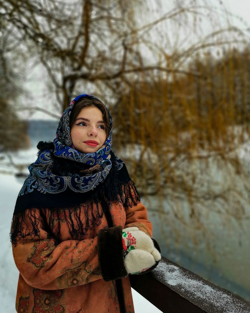 Photograph by Наталья Балабанова