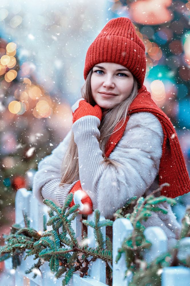 Photograph by Алла Чуракова