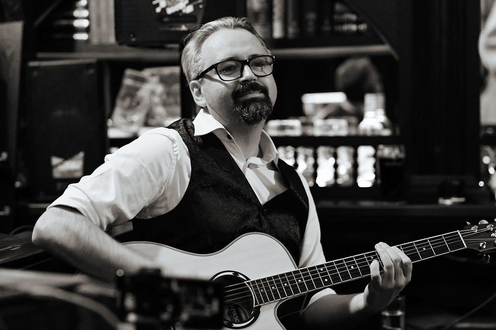 Фотография автора Алена Семеняко