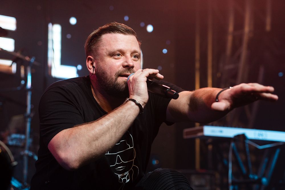 Photograph by Тимофей Рыжаков