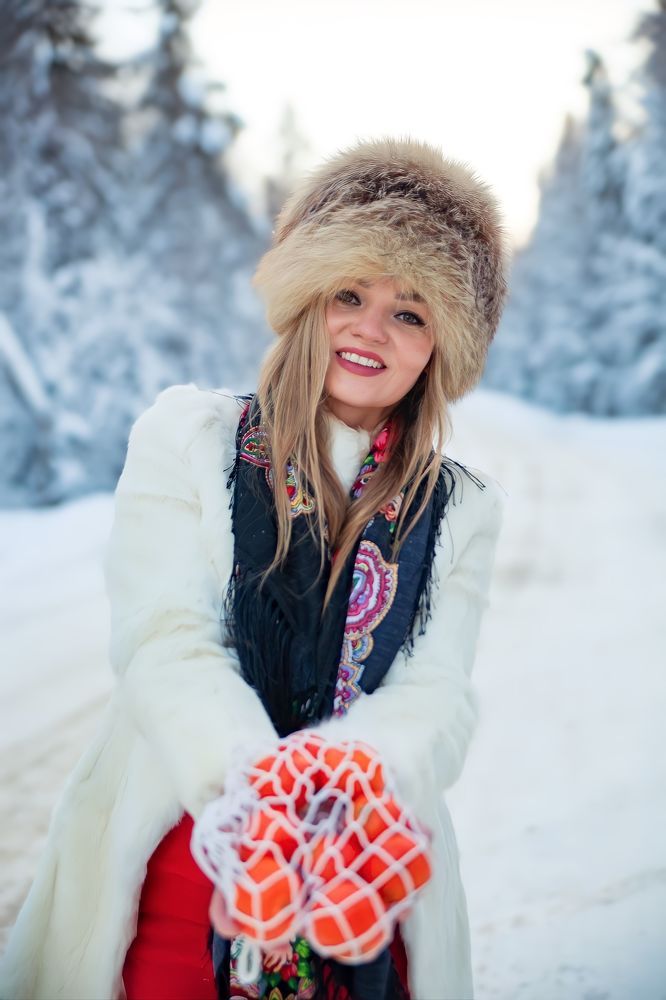 Фотография автора ОЛЬГА БУЛЫЧЕВА