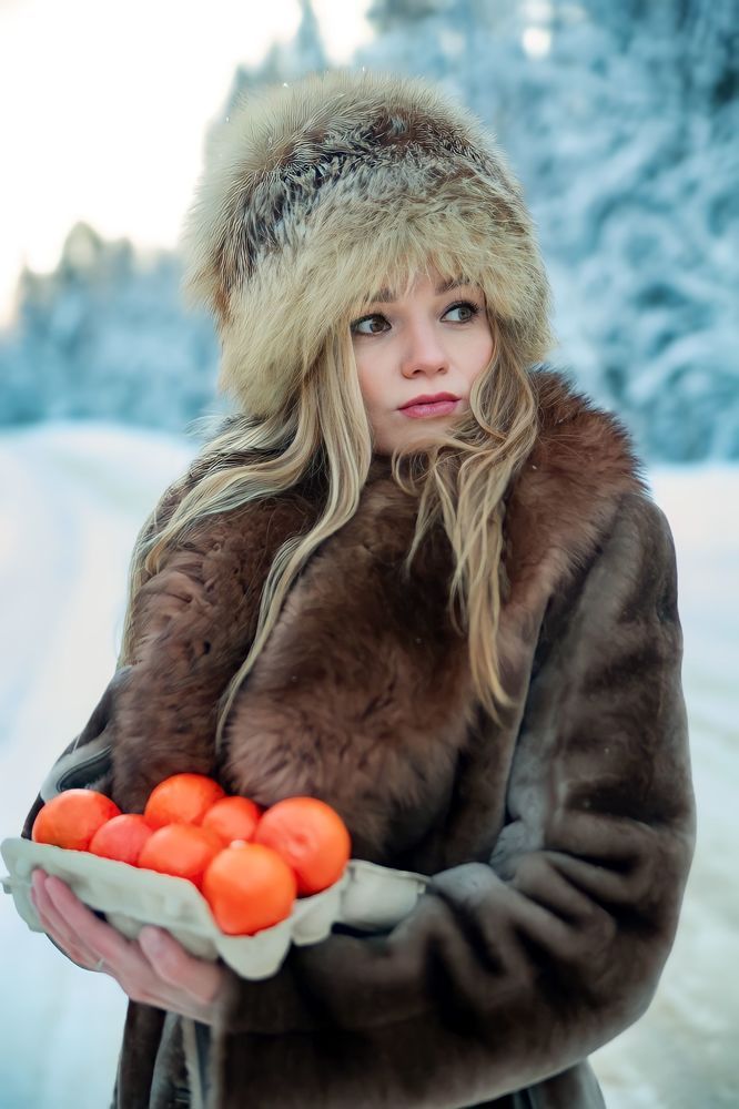 Фотография автора ОЛЬГА БУЛЫЧЕВА