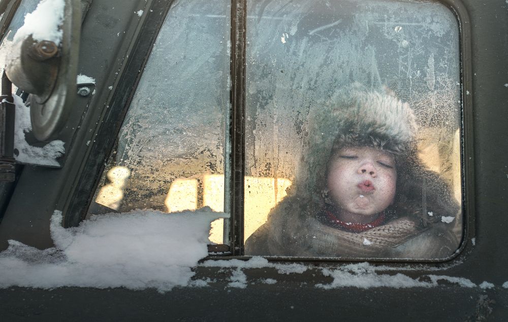 Photograph by Наталья Никончук