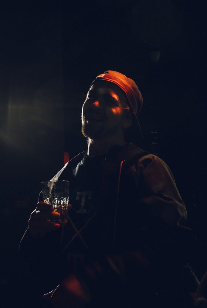 Photograph by Юрий Вавилов