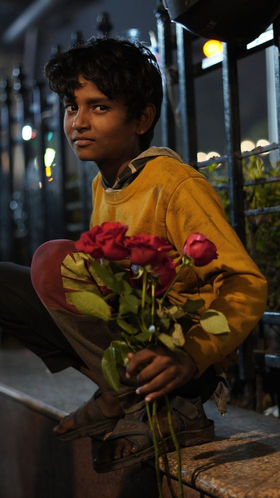 Photograph by Kartikay Srivastava