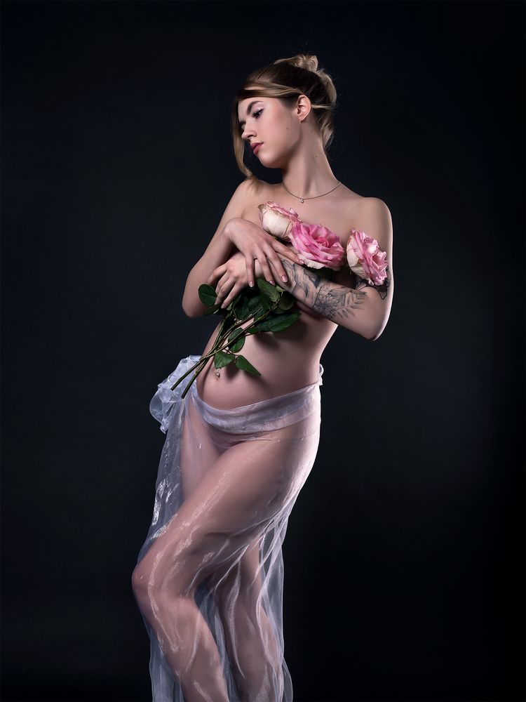 Photograph by  Сергей